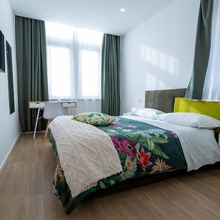 Perla Sul Mare Apartments Джардини Наксос Екстериор снимка