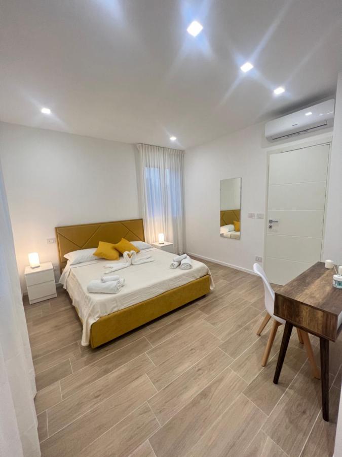 Perla Sul Mare Apartments Джардини Наксос Екстериор снимка
