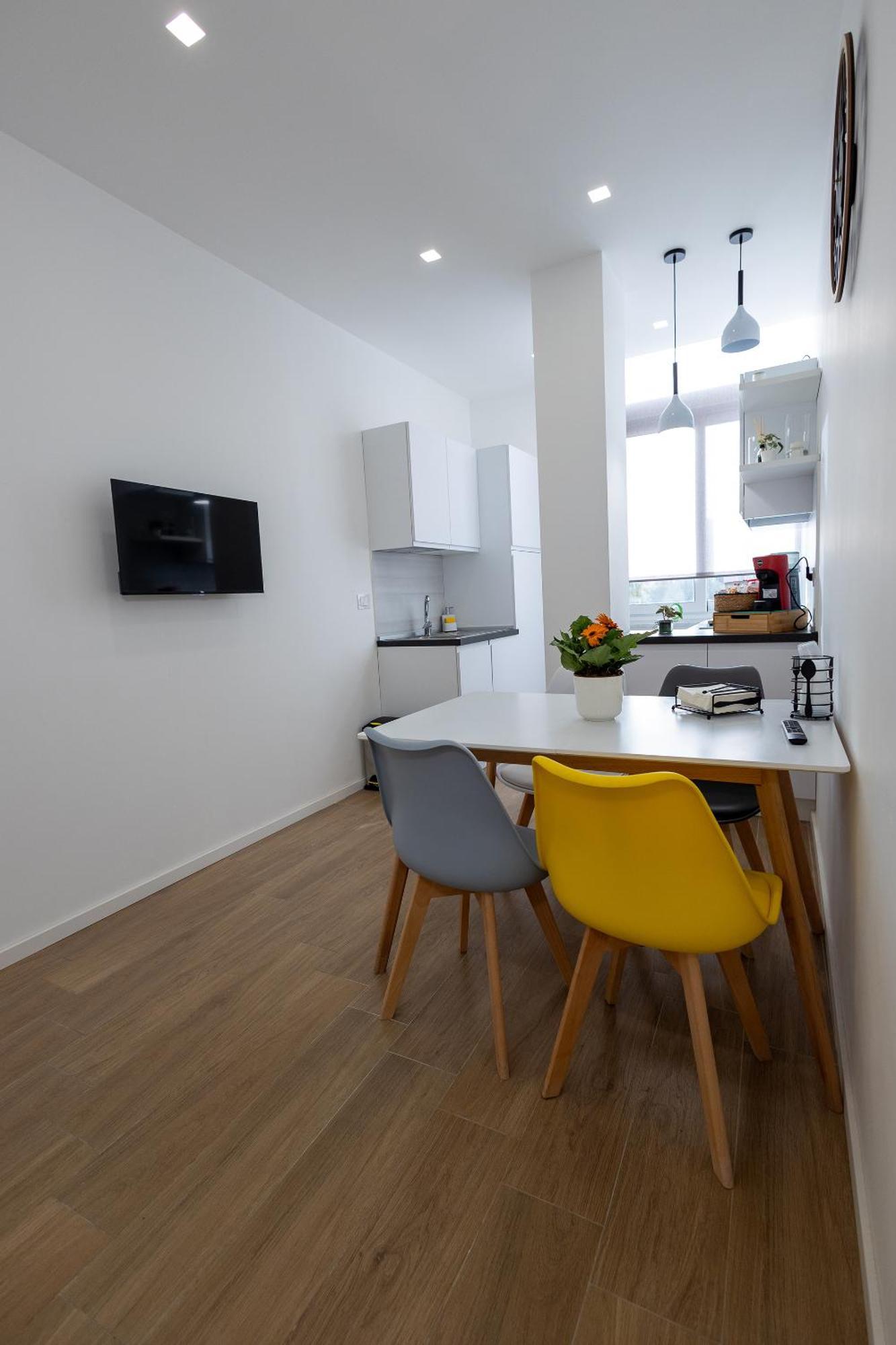 Perla Sul Mare Apartments Джардини Наксос Екстериор снимка