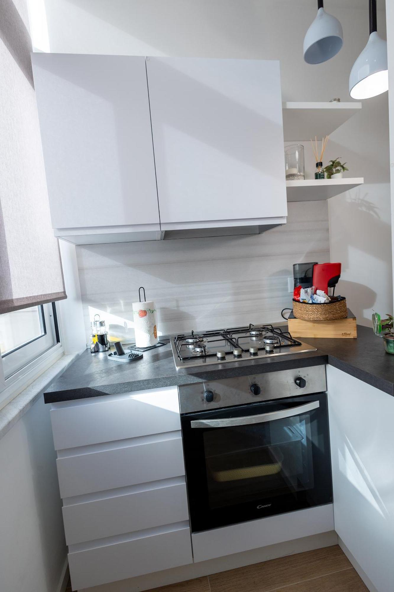 Perla Sul Mare Apartments Джардини Наксос Екстериор снимка