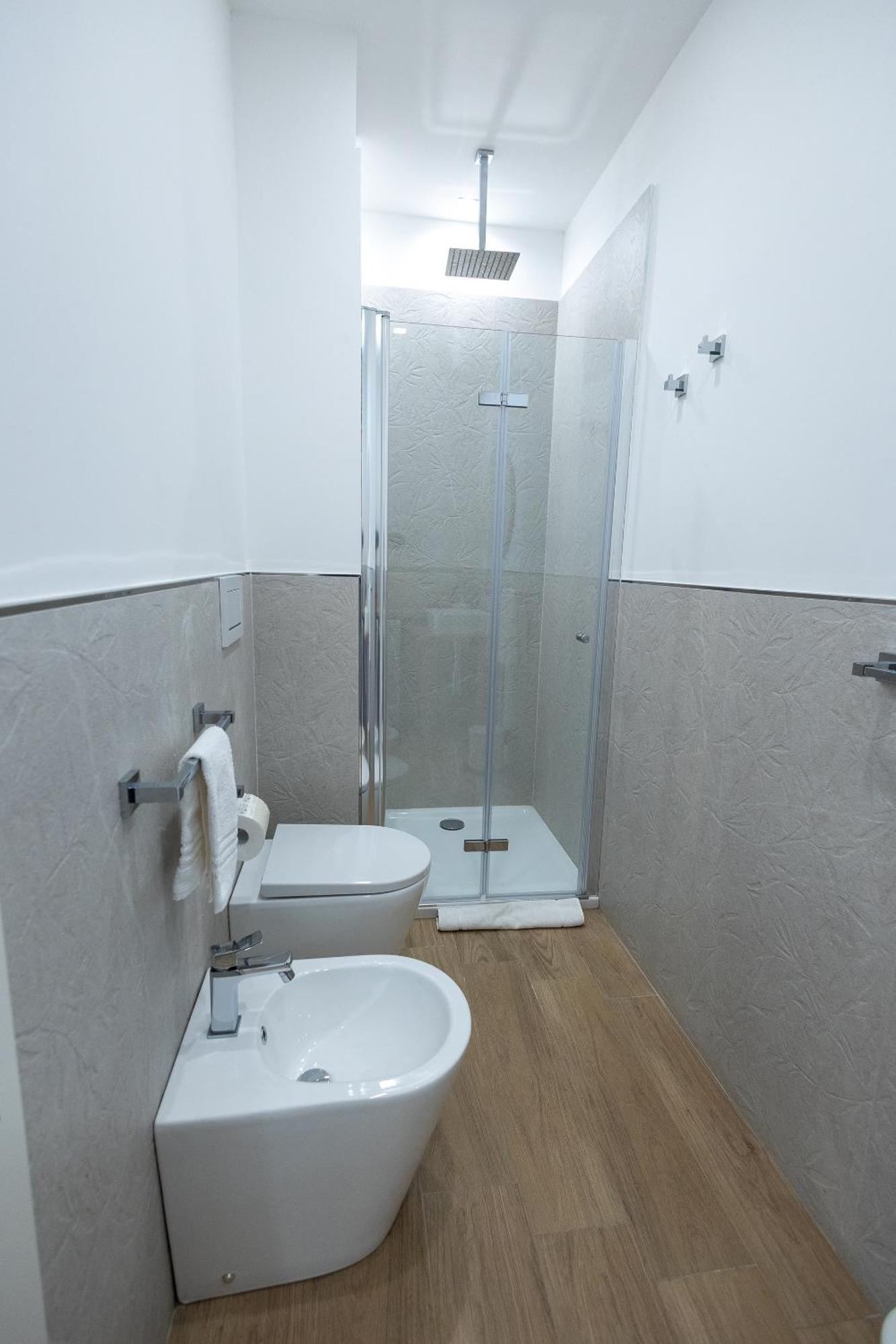 Perla Sul Mare Apartments Джардини Наксос Екстериор снимка