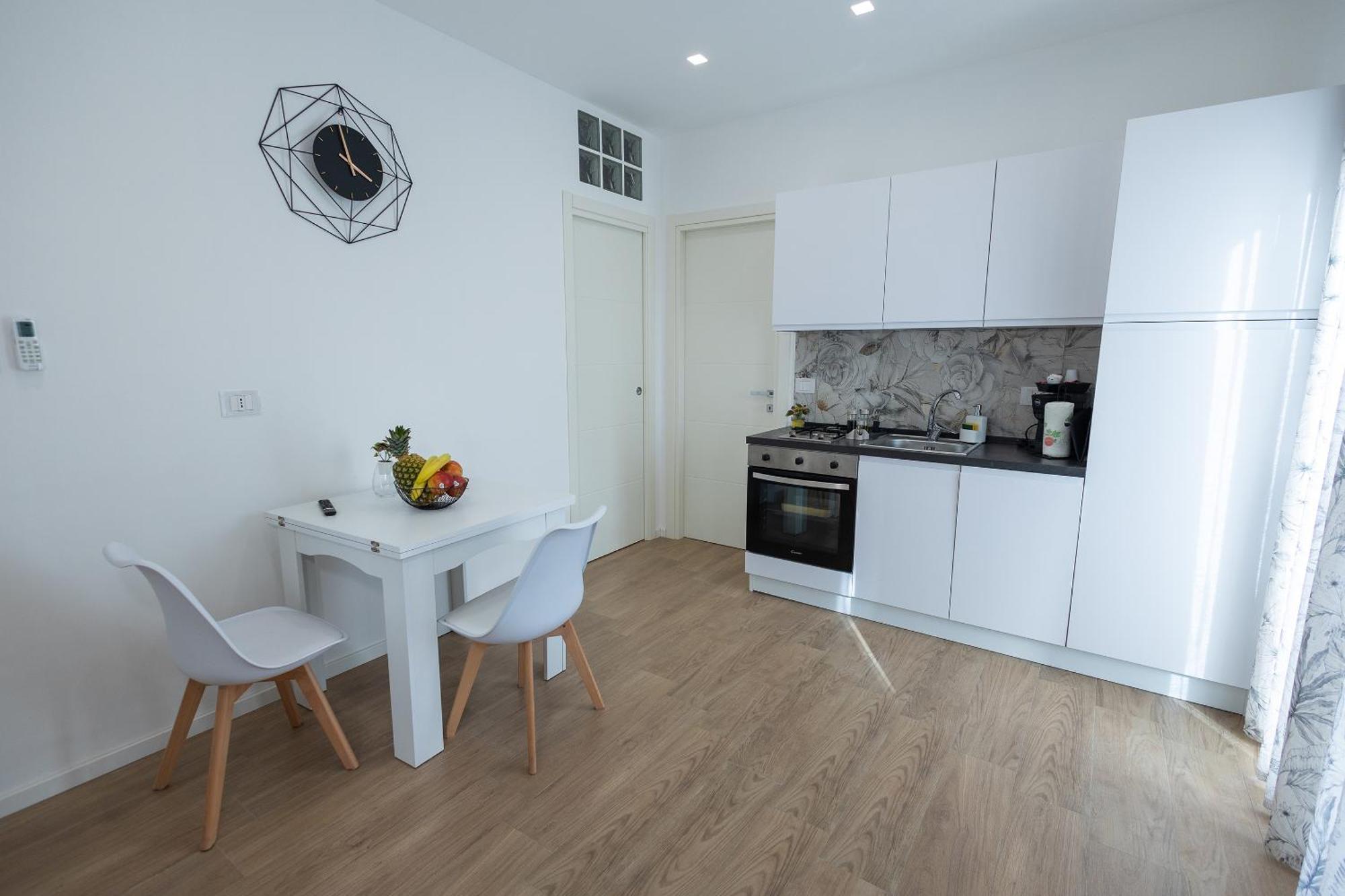 Perla Sul Mare Apartments Джардини Наксос Екстериор снимка