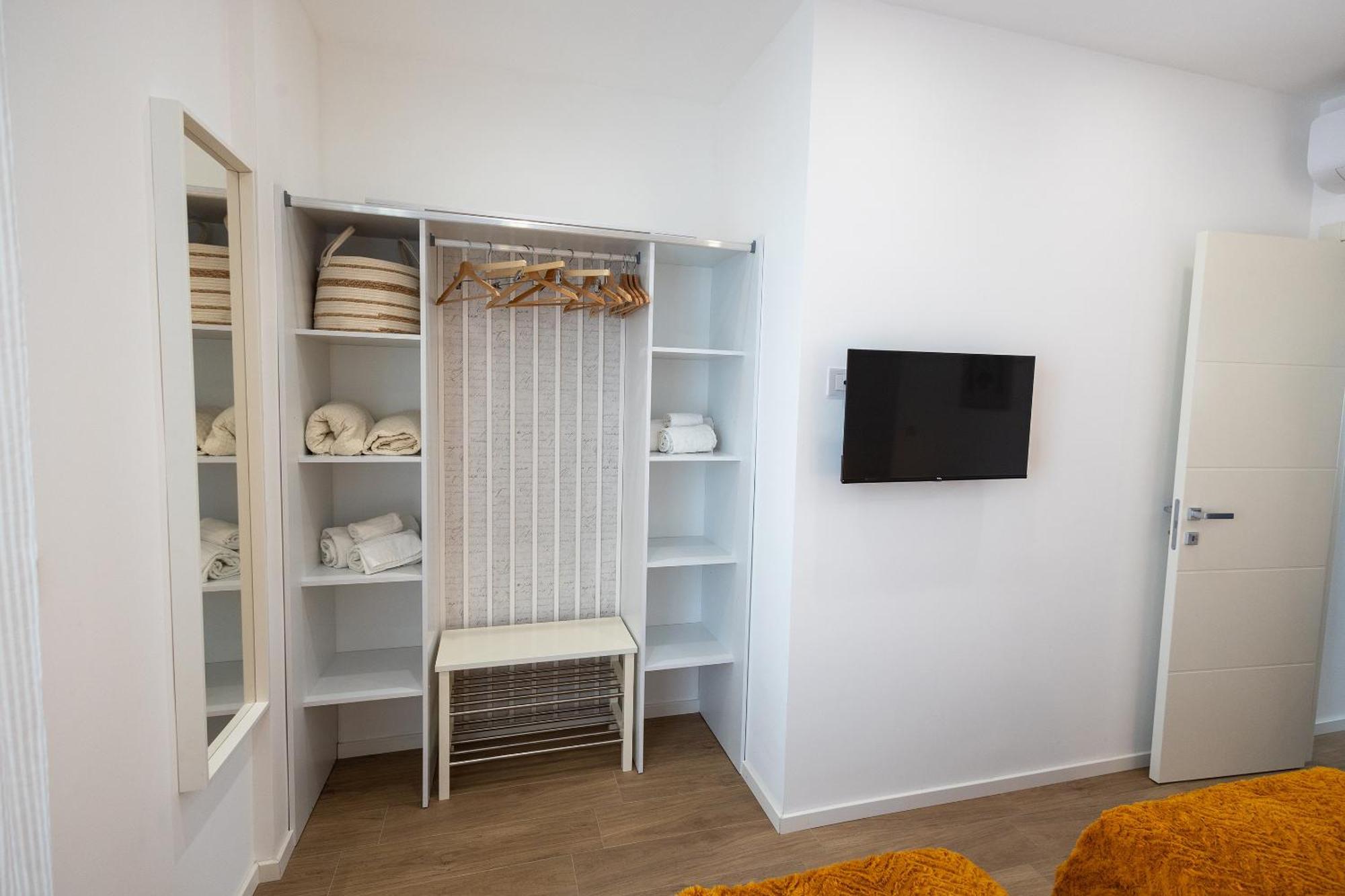 Perla Sul Mare Apartments Джардини Наксос Екстериор снимка